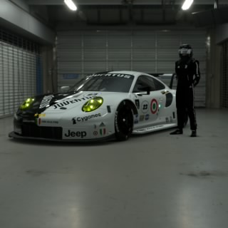 GASPATCHO