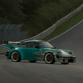 #Pro24Racer#