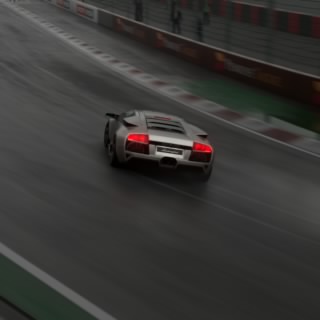 Ghost