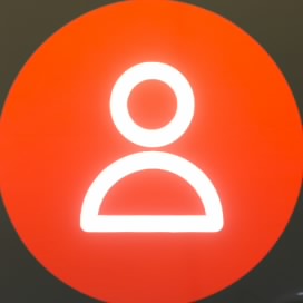 C. C