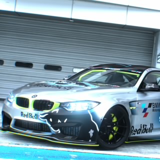 GT74