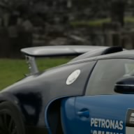 Zombilamborghini