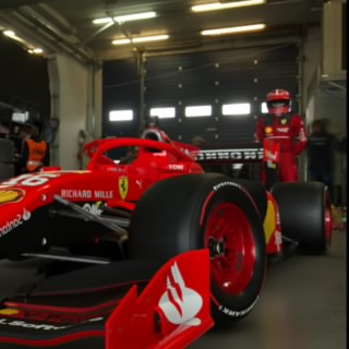 Charles leclerc