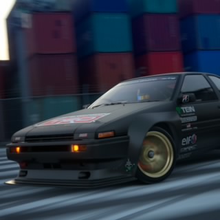 shimanza