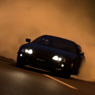 Under