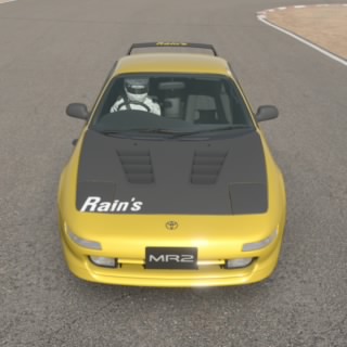 松風