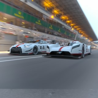 Victor Gt3