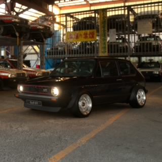 Salvo