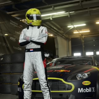 Motorbreath 69