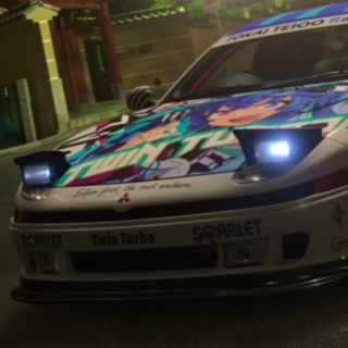 さぬきブラスター