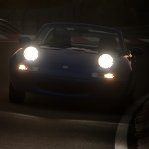 RacerSammy