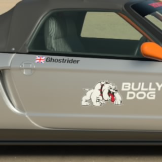Ghostrider