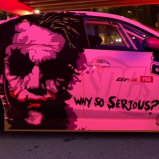 L.Joker