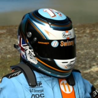 SVRR Swinny