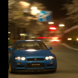 GT-R