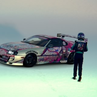 健レーシング