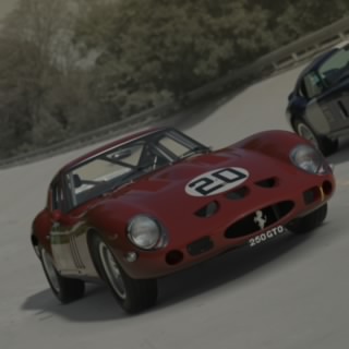 Alracer 