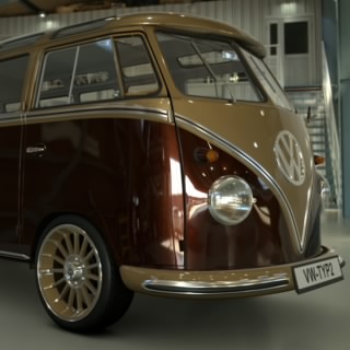 GrampyVette