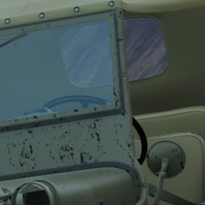 LesterGo