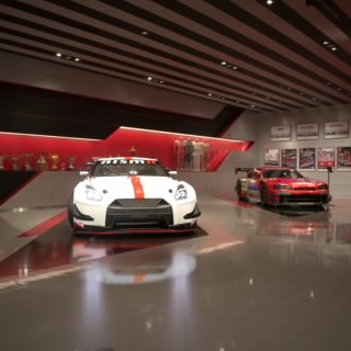 godzilla