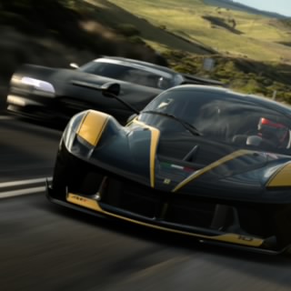 The Stig