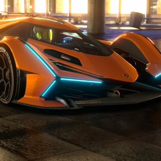 GT lover G