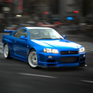 Xtreme driver