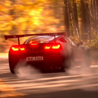 REX ZR1 DEMON