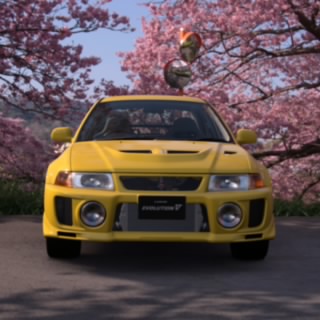 Pineapple racer