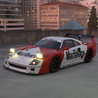 Antox-livery