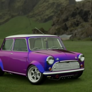 Minirosabuick
