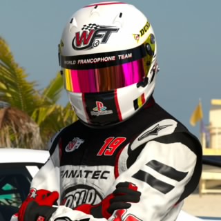 WFT-Daffy