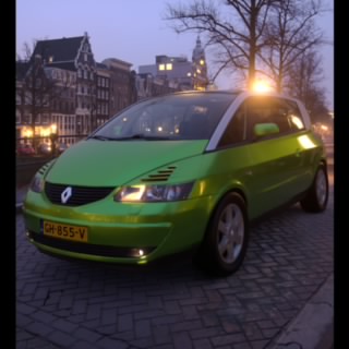 Avantime