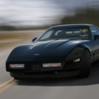 KnightRider