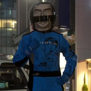 Bunta Fujiwara