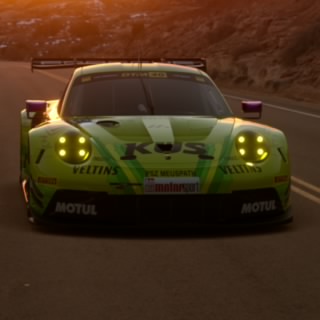 RacingTurbo