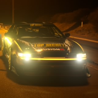 GSRｰS13ｰSILVIA