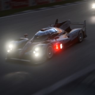 Marcu Racing