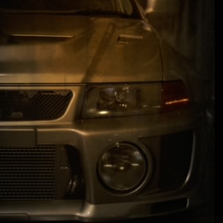 BK Evo V