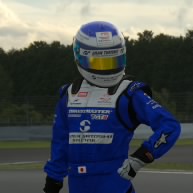 Super-Masaki F1