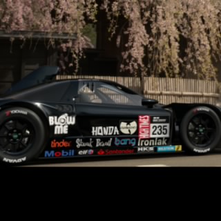 EvolLove Racing
