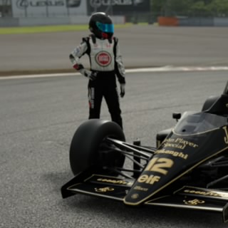BearRacer