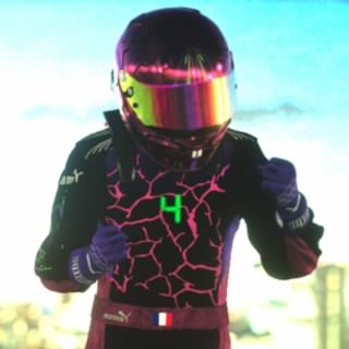 Mick Tanair