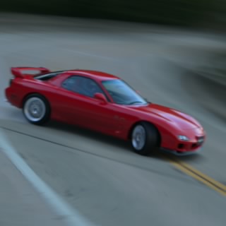 Bake-N-Brake 