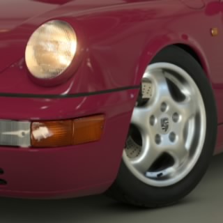 Steve 64
