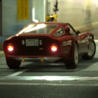 ステルビォ