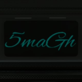 - 5maGh -