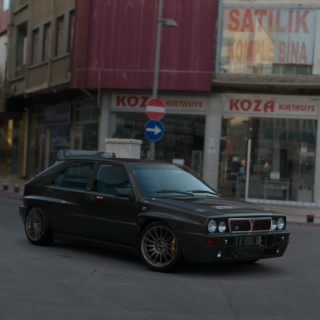 HF