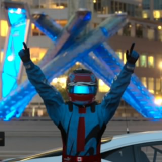 Speed Racer