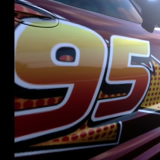 Speed Demon